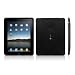 Protective Pads - Macally MSUITPAD Silicon Protective Case for iPad