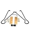 ACTION STORAGE SPORTS SOLUTION ADD ON (FREESTANDING)