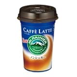 カフェラッテ ノンシュガー 1ケース（10本入）【drk-036】