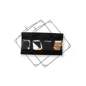 Matthews 48 x 48 Road Flag Fabric, 1.5 Stop Artificial Silk