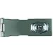 National Mfg. N206953 Keyed Locking Hasp