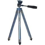 Cheap Hakuba Compact 8-section Tripod with 3-way Panhead, Max: Height 40.2