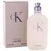 Kitchen & Housewares : CK One Perfume by Calvin Klein 100 ml Eau De Toilette Spray for Women