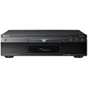 Sony BDP-S5000ES Blu-ray Disc Player