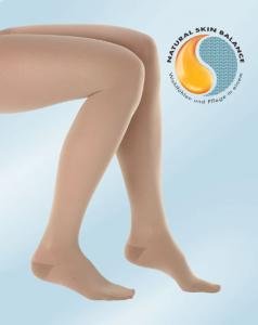 Bauerfeind VenoTrain Micro Compression Stockings