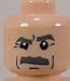 German Mechanic Lego Minifigure- Indiana Jones
