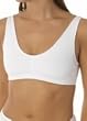 Elita Les Essentials V Neck Camisole with Pockets
