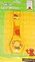 Sesame Street Big Bird Digital Watch
