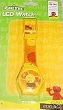 Sesame Street Big Bird Digital Watch