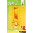 Sesame Street Big Bird Digital Watch By Sesame Street