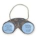 Camo Binoculars Birthday Party Invitations