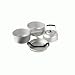 Outwell 4 piece camping cook set