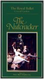 The NUTCRACKER - The Royal Ballet Covent Garden (Clamshell)