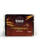  BIONA Pumpernickle...