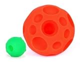 Omega Paw Tricky Treats Dog Toy