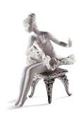 Lladro Recital Re-Deco Porcelain Figurine