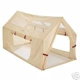 Review Woolrich  / Woolrich Kids Bed Tent for Twin Bed
