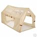 Woolrich Kids Bed Tent for Twin Bed Image