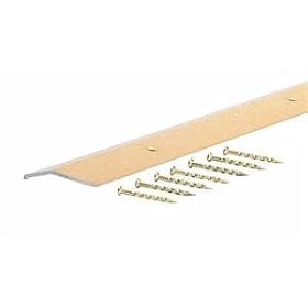 M-D Building Products 79152 Carpet Binder Bar