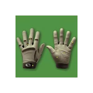 Bionic Gardening Glove - Classic - Women's - Large - A12971 08