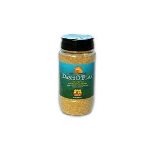 Premium Gold Dash O Flax 10oz