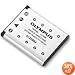 Olympus LI-42B Li-Ion Rechargeable Battery