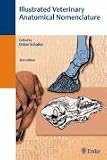 Illustrated Veterinary Anatomical Nomenclature