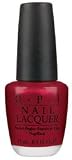 Review OPI  / OPI Holiday In Hollywood 2007 Nail Lacquer
