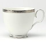 CASCADE PLATINUM TEA CUP PS