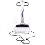 Medvibe NitroFit Personal Whole Body Vibration Platform - NITROFIT