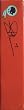 Joe Theismann Autographed Washington Redskins Logo Football End Zone Pylon, Proof Photo