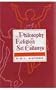 Philosophy and Religion of Sri Caitanya