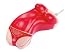 Pat-Says-Now Body 2-Button Optical Mouse