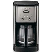 Cuisinart/Waring DCC-1200BCH 12C PROGRAM COFFEEMAKER