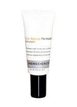 MenScience Eye Rescue Formula 1oz. Ultralight. Oil-free.Matte Finish. Cosmeceutical Grade Anti-aging Ingredients. Normal or Sensitive Skin
