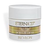 Revlon Eterna 27 All-Day Moisture Cream 56.7g/2oz