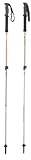 Black Diamond Syncline Trekking Poles (Pair) - Orange - Discontinued