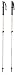 Black Diamond Syncline Trekking Poles (Pair) - Orange - Discontinued