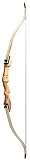 PSE Buckeye 62" Wood Take-Down Recurve, right, 30 pound pull