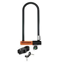 Buy Kryptonite Evolution-LS U-Lock by Kryptonite