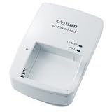 Canon CB-2LY Li-Ion Battery Charger for NB-6L Li-Ion Batteries