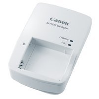 Canon CB-2LY Li-Ion Battery Charger for NB-6L Li-Ion Batteries