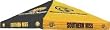 Southern Mississippi Eagles NCAA Pinwheel Canopy