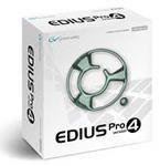 EDIUS Pro 4.5
