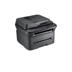 Samsung Monochrome Multifunction Laser Printer (SCX-4623F)