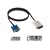 Belkin VGAs To DVI Cable DVI-I Single Link M- Hddb15 M - 3Meters - Beige