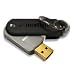 Imation Products - Pivot Flash Drive, USB 2.0, 16GB, Software Encryption - Sold as 1 EA - Pivot Flas
