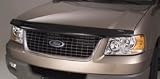 2007-2008 Ford Expedition Bugflector Stone/Bug Deflector Smoke
