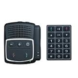 Mr Handsfree Blue Vision II Bluetooth Car Kit