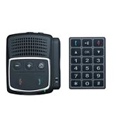 Mr Handsfree Blue Vision II Bluetooth Car Kit